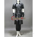 best selling custom made Noctis Cosplay costume from Final Fantasy XIII